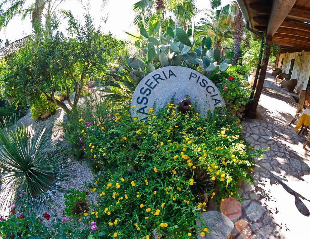 Masseria Pisciani Torchiarolo Exterior foto