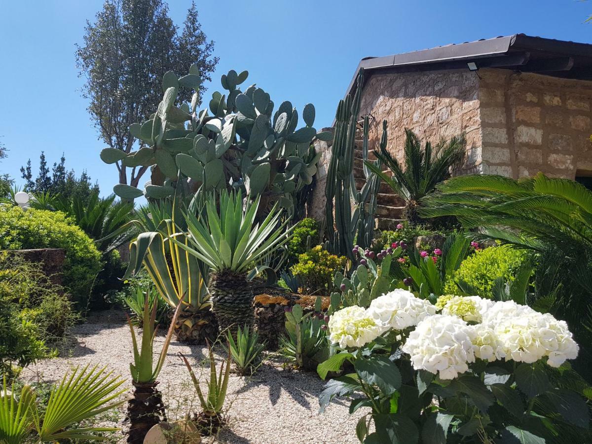 Masseria Pisciani Torchiarolo Exterior foto